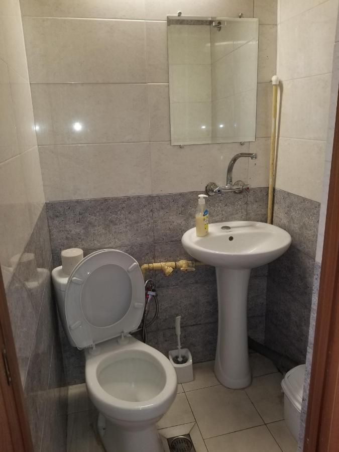 Hostel 17 Only For Men Τυφλίδα Εξωτερικό φωτογραφία