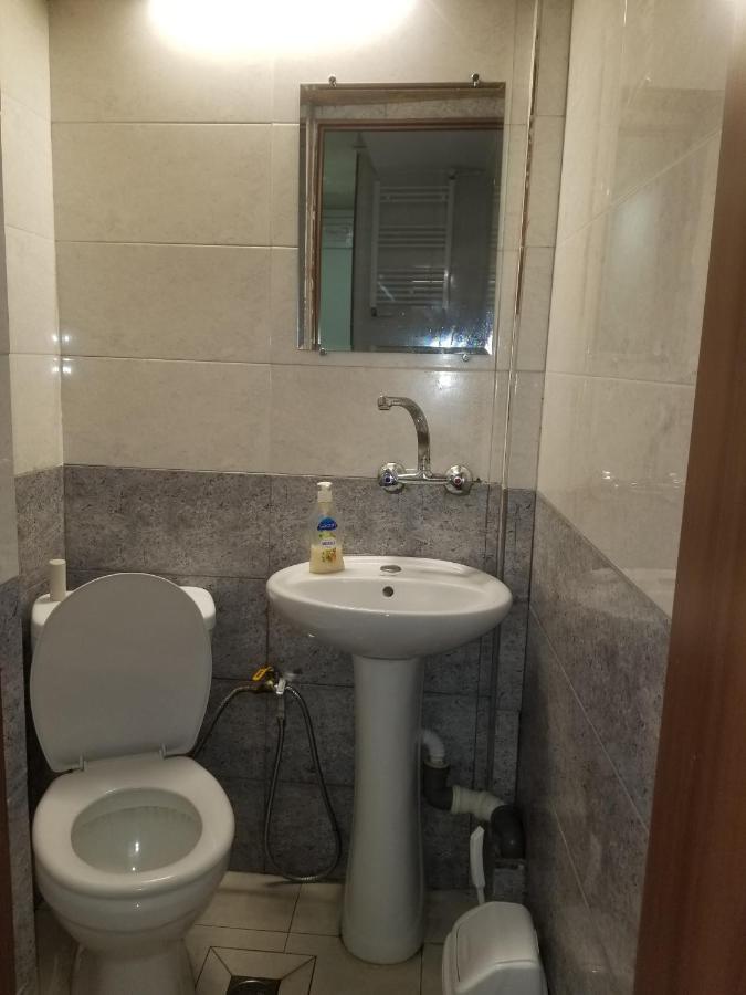 Hostel 17 Only For Men Τυφλίδα Εξωτερικό φωτογραφία