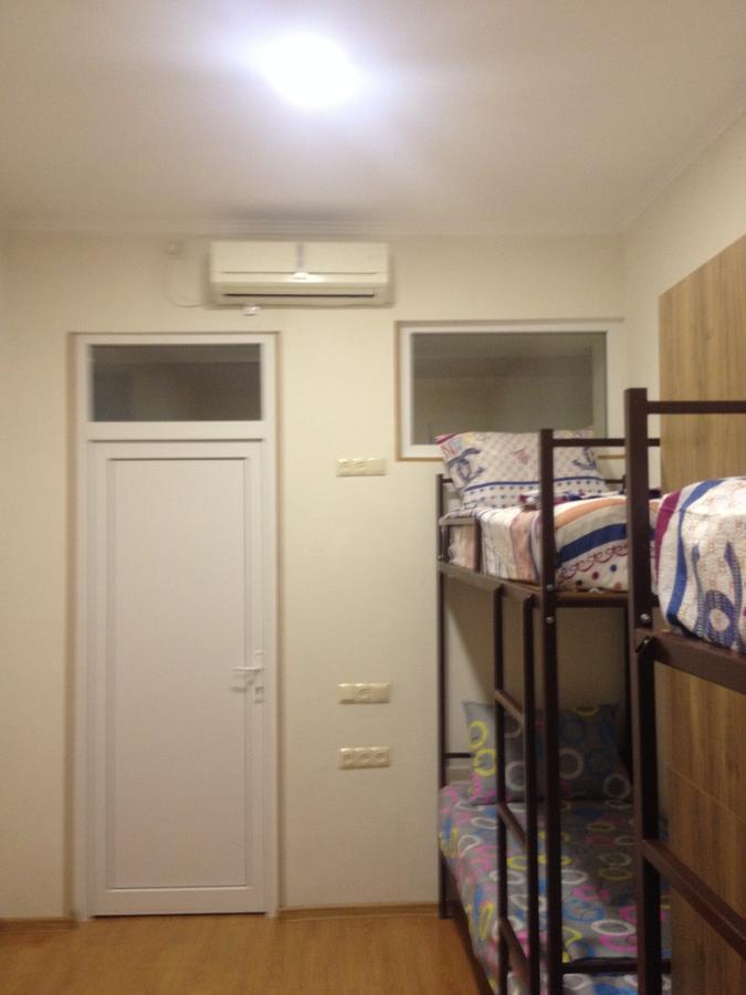 Hostel 17 Only For Men Τυφλίδα Εξωτερικό φωτογραφία